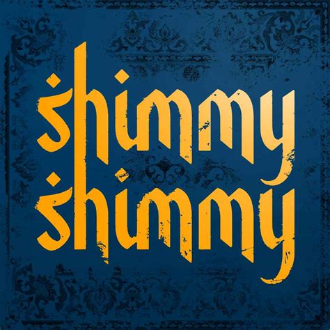 shimmycash|shimmy on.